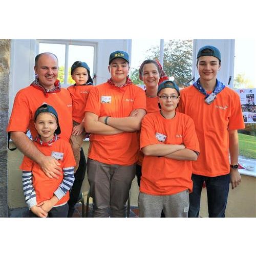 Familie Bolhuis