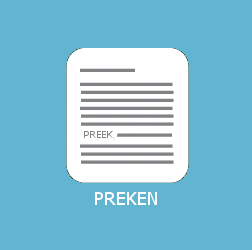 Zondag 27 april 2025