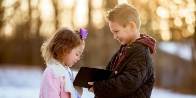 “De Heere is nabij”